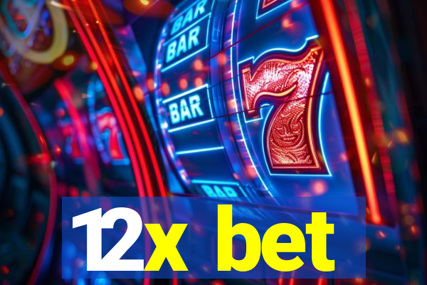 12x bet